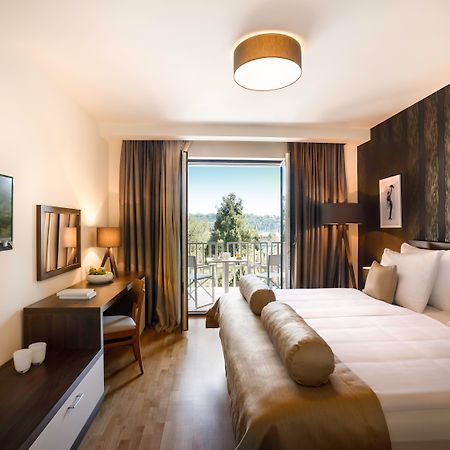 Remisens Bel Moretto - Hotel Metropol Annexe Portorož Kültér fotó
