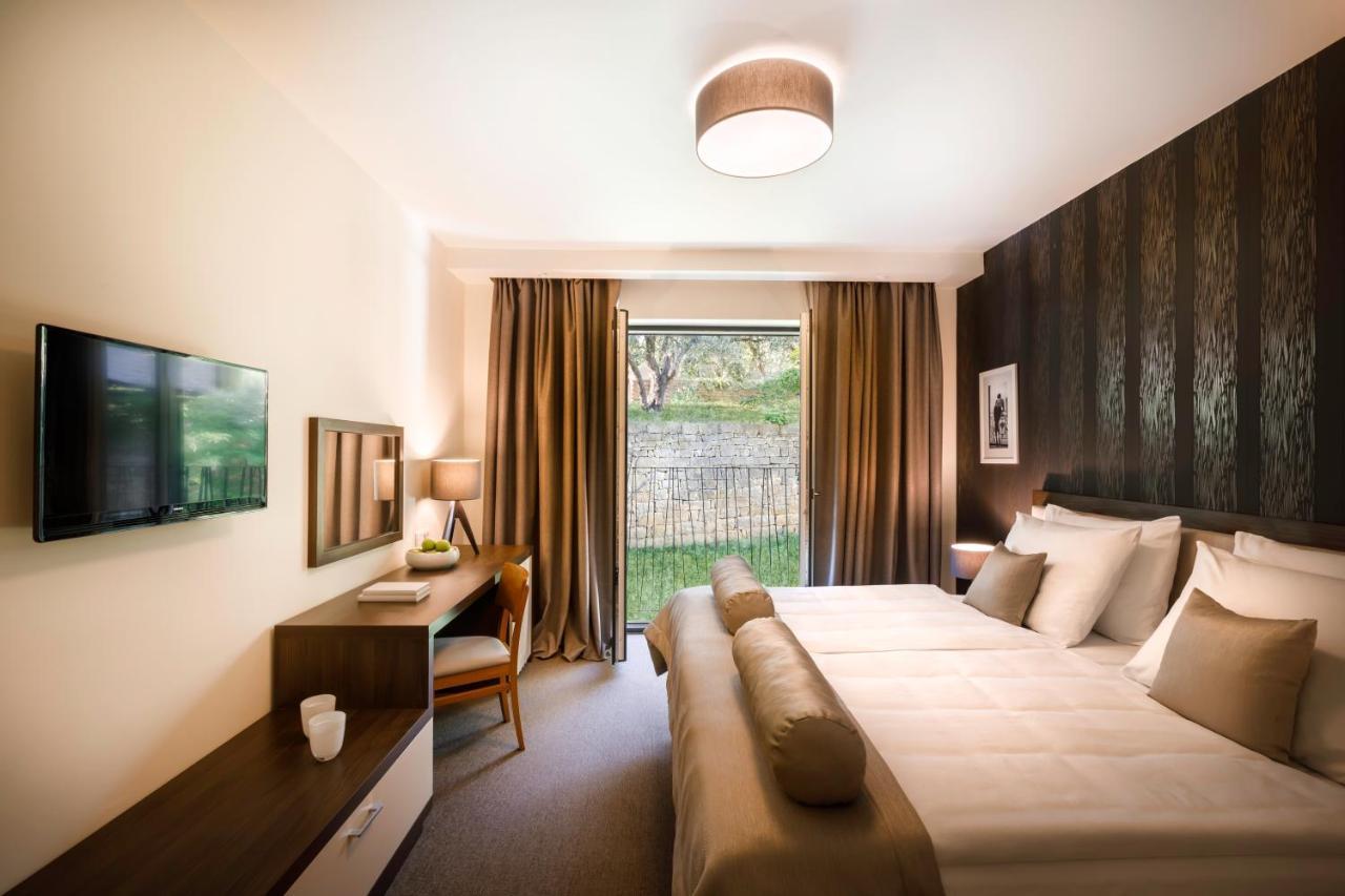 Remisens Bel Moretto - Hotel Metropol Annexe Portorož Kültér fotó