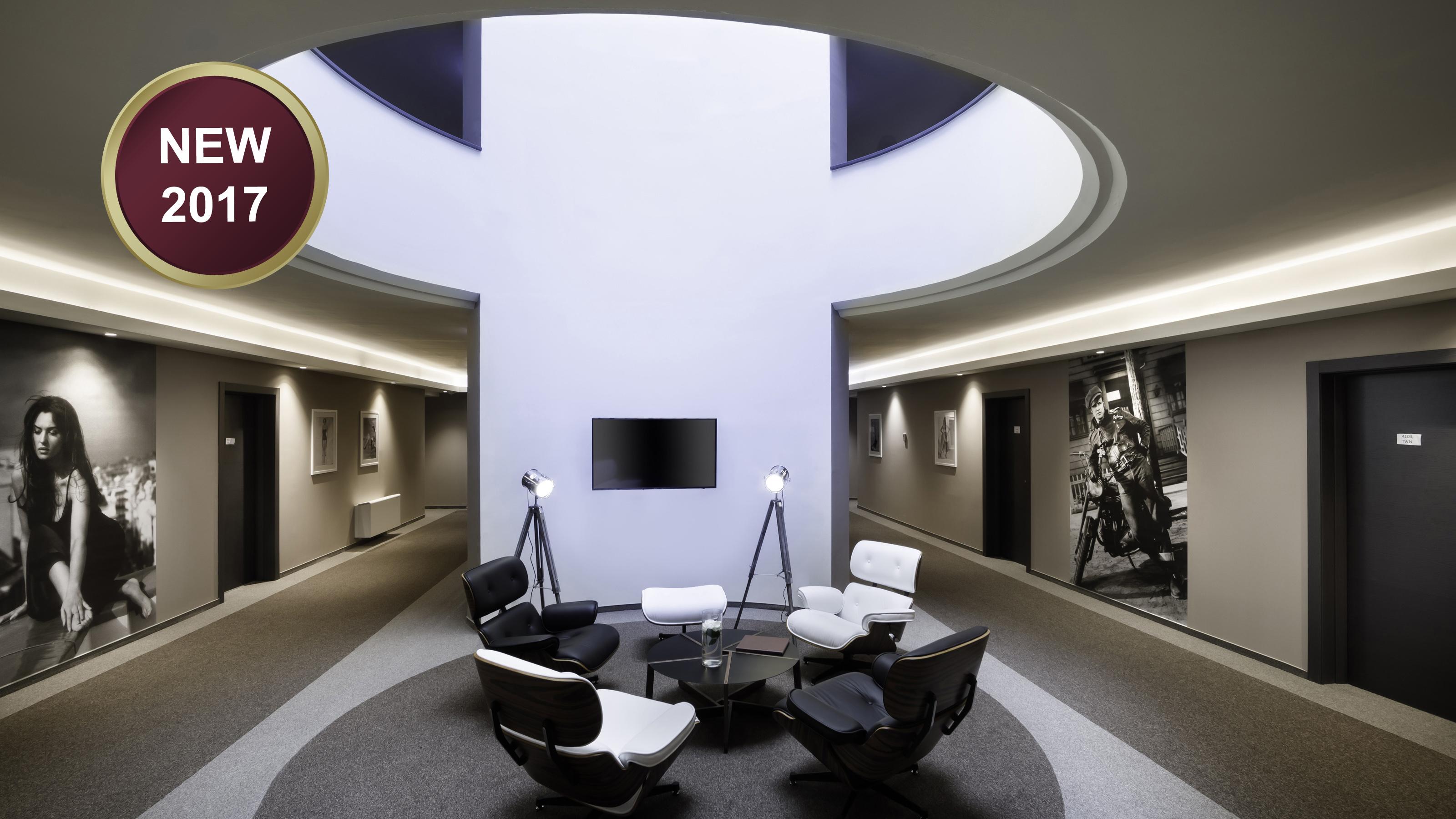 Remisens Bel Moretto - Hotel Metropol Annexe Portorož Kültér fotó
