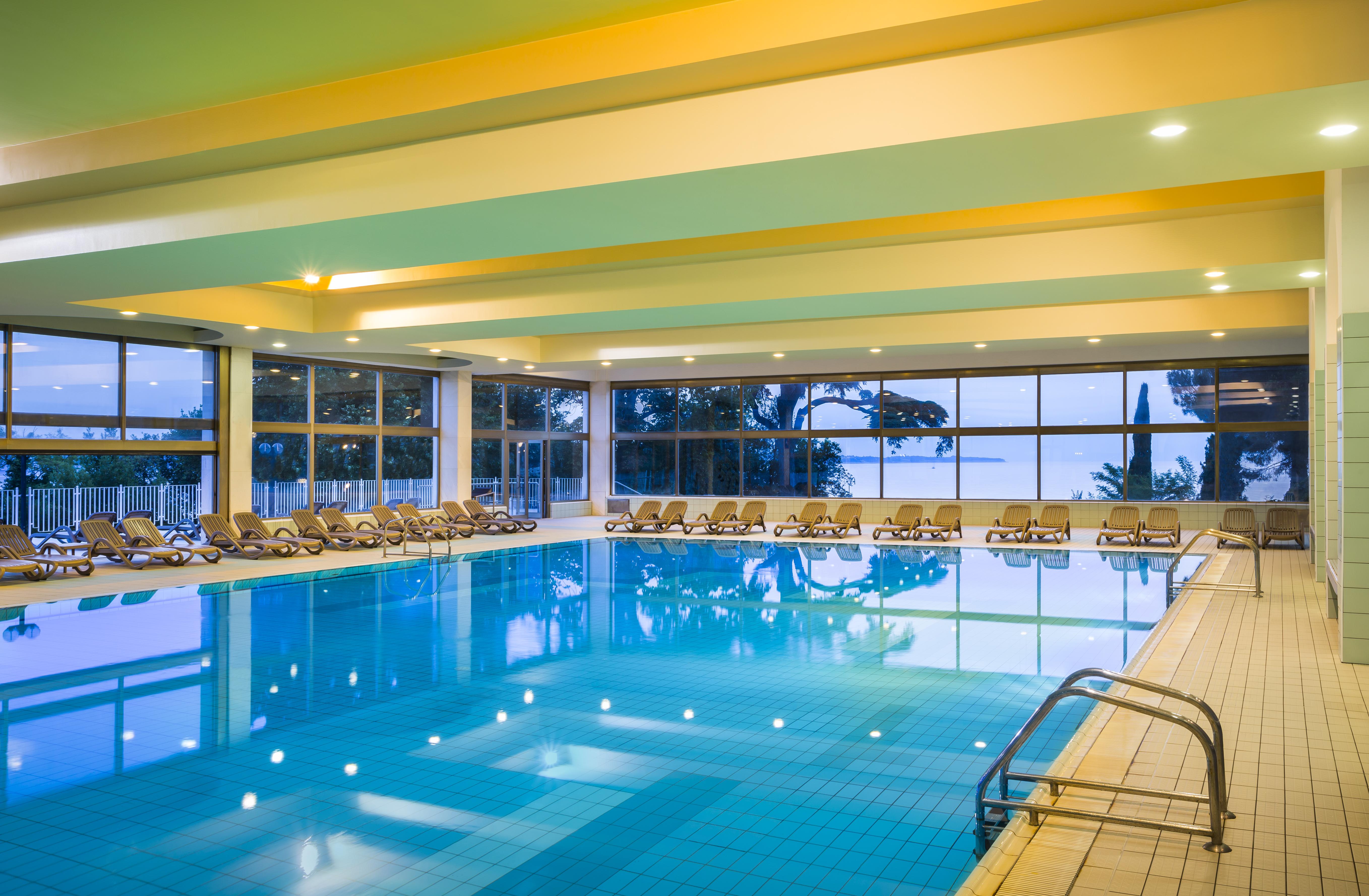 Remisens Bel Moretto - Hotel Metropol Annexe Portorož Kültér fotó