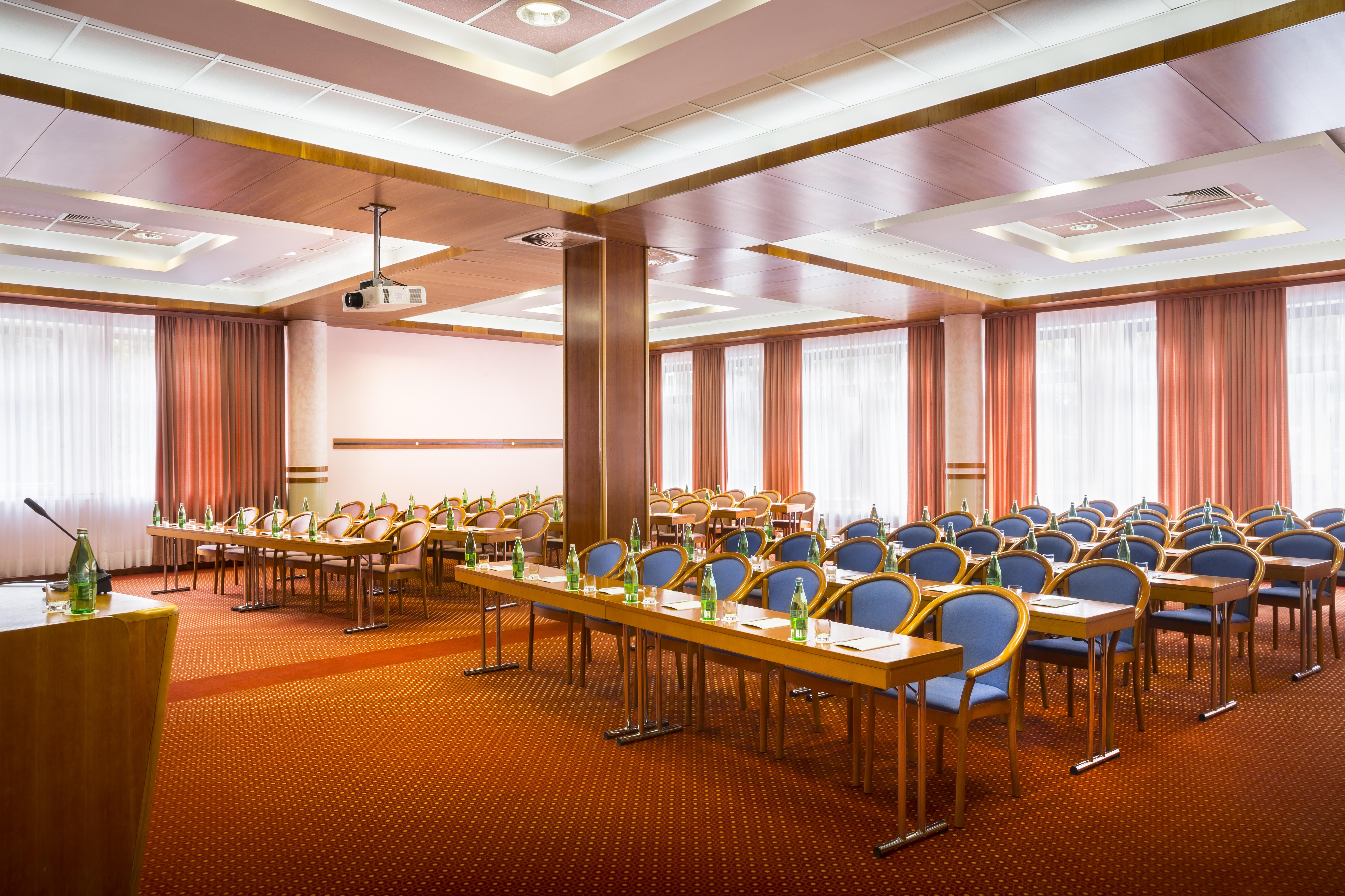 Remisens Bel Moretto - Hotel Metropol Annexe Portorož Kültér fotó