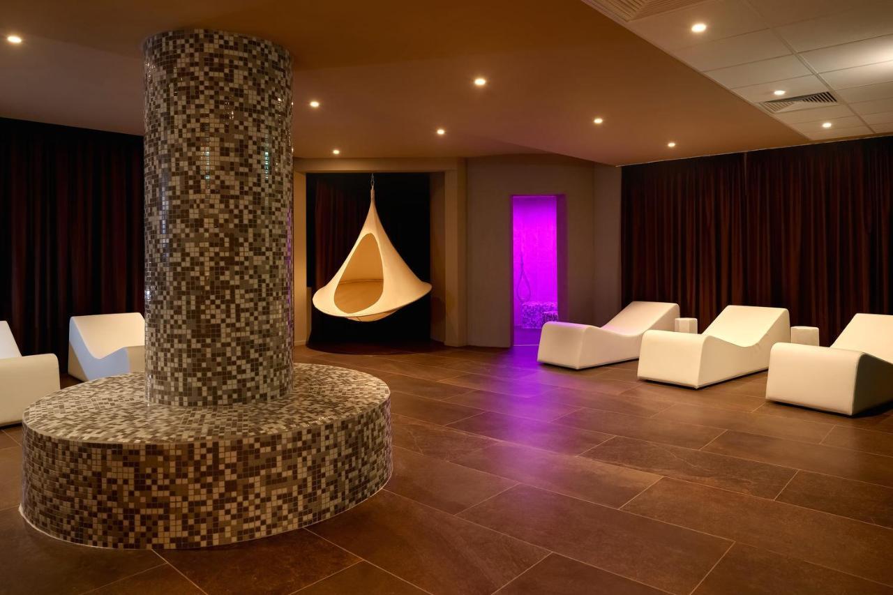 Remisens Bel Moretto - Hotel Metropol Annexe Portorož Kültér fotó