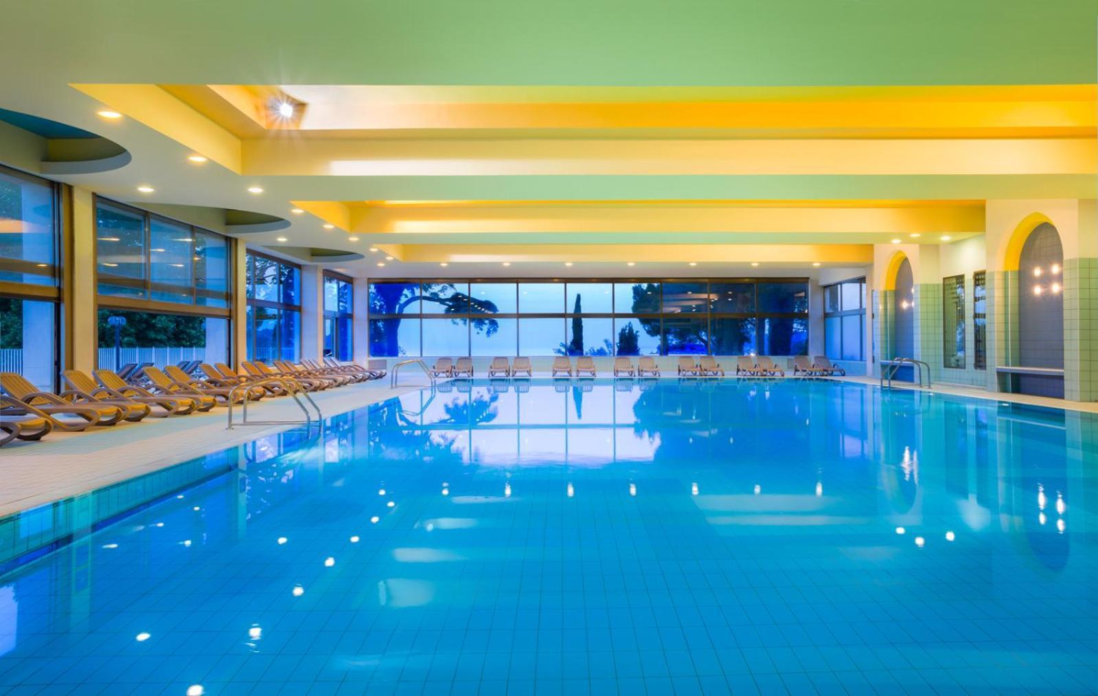 Remisens Bel Moretto - Hotel Metropol Annexe Portorož Kültér fotó