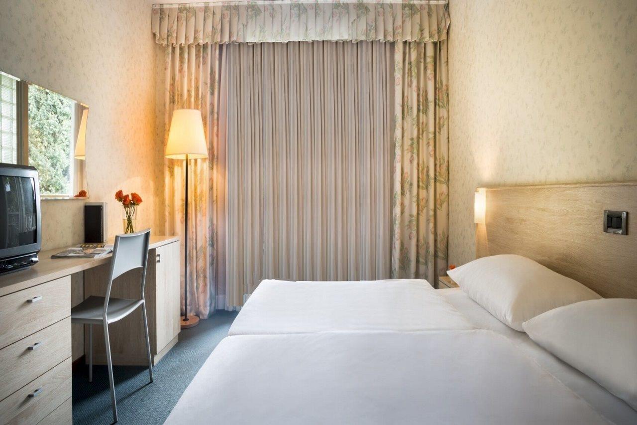Remisens Bel Moretto - Hotel Metropol Annexe Portorož Kültér fotó