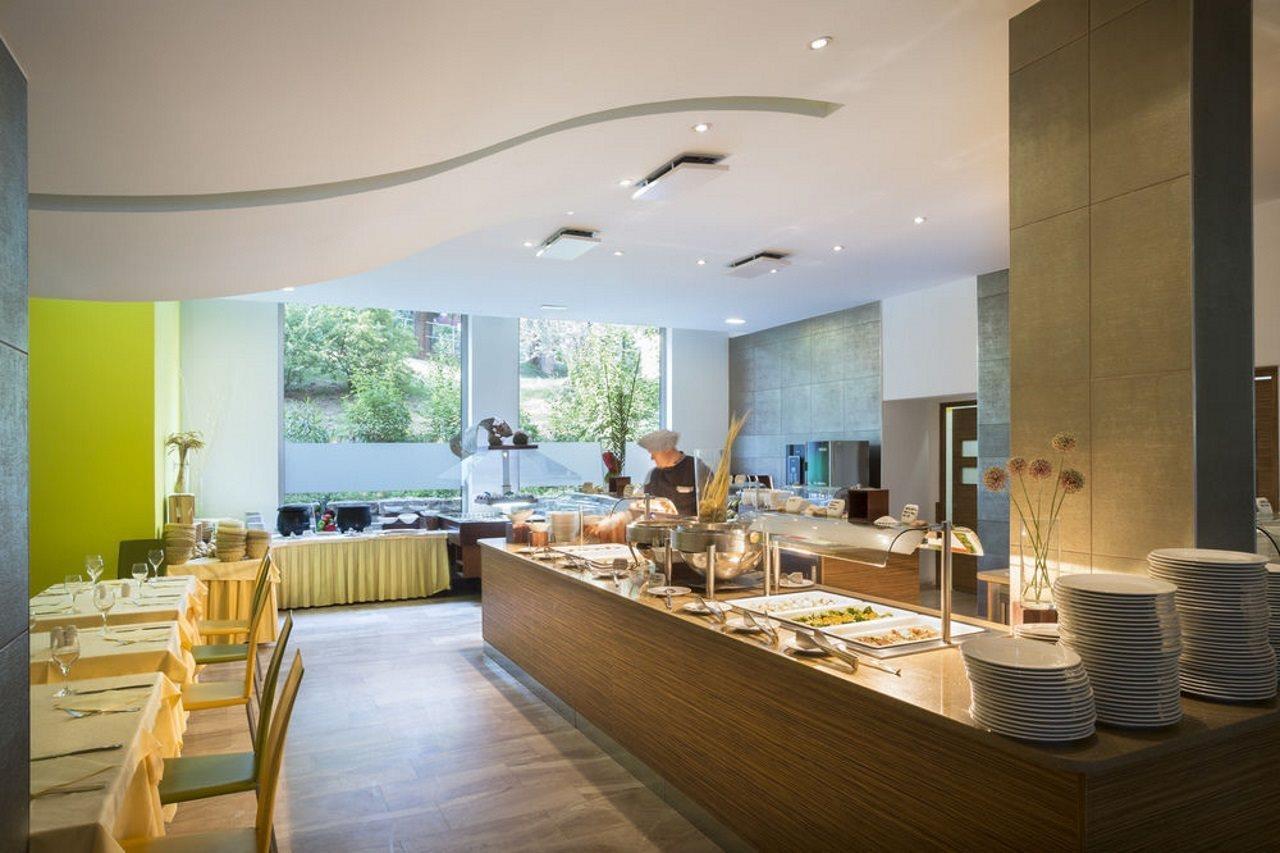 Remisens Bel Moretto - Hotel Metropol Annexe Portorož Kültér fotó