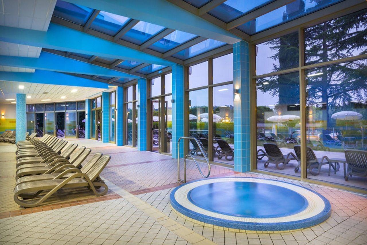 Remisens Bel Moretto - Hotel Metropol Annexe Portorož Kültér fotó
